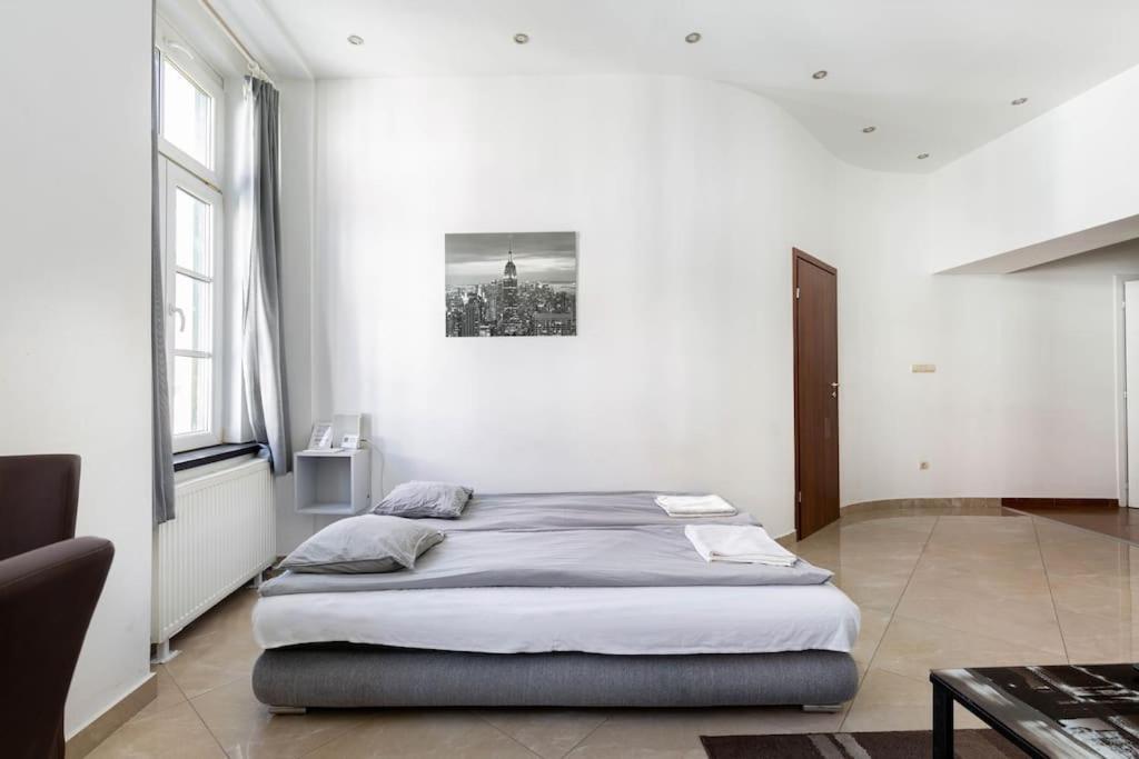 Apartament Elegant Downtown At Kiraly 39 Budapesta