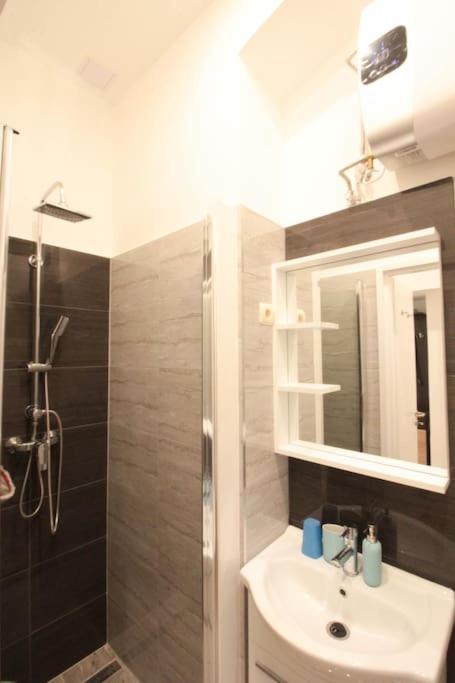 Elegant Downtown At Kiraly 39 Apartment *