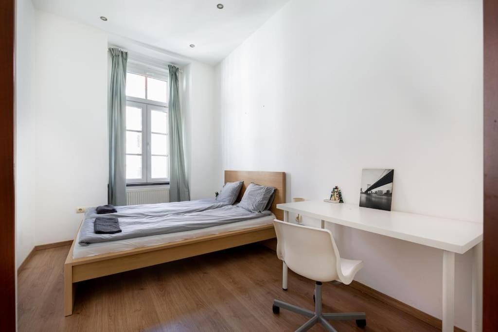 Elegant Downtown At Kiraly 39 Apartament Budapesta